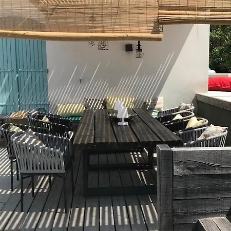 Superbe Avec Piscine Et Jardin Paysage - Le Canon, 230 M² *